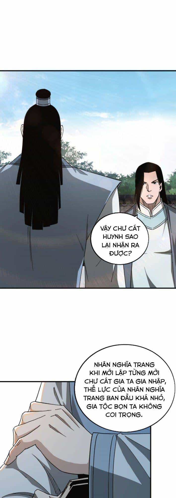 Tối Cường Phản Phái Hệ Thống - Chương 111 - ảnh 14