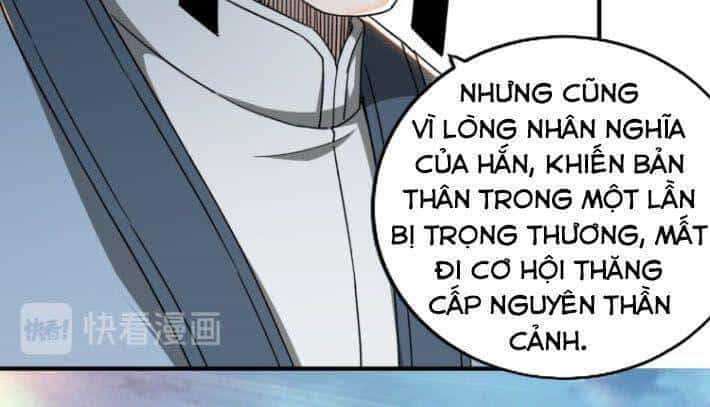 Tối Cường Phản Phái Hệ Thống - Chương 111 - ảnh 19