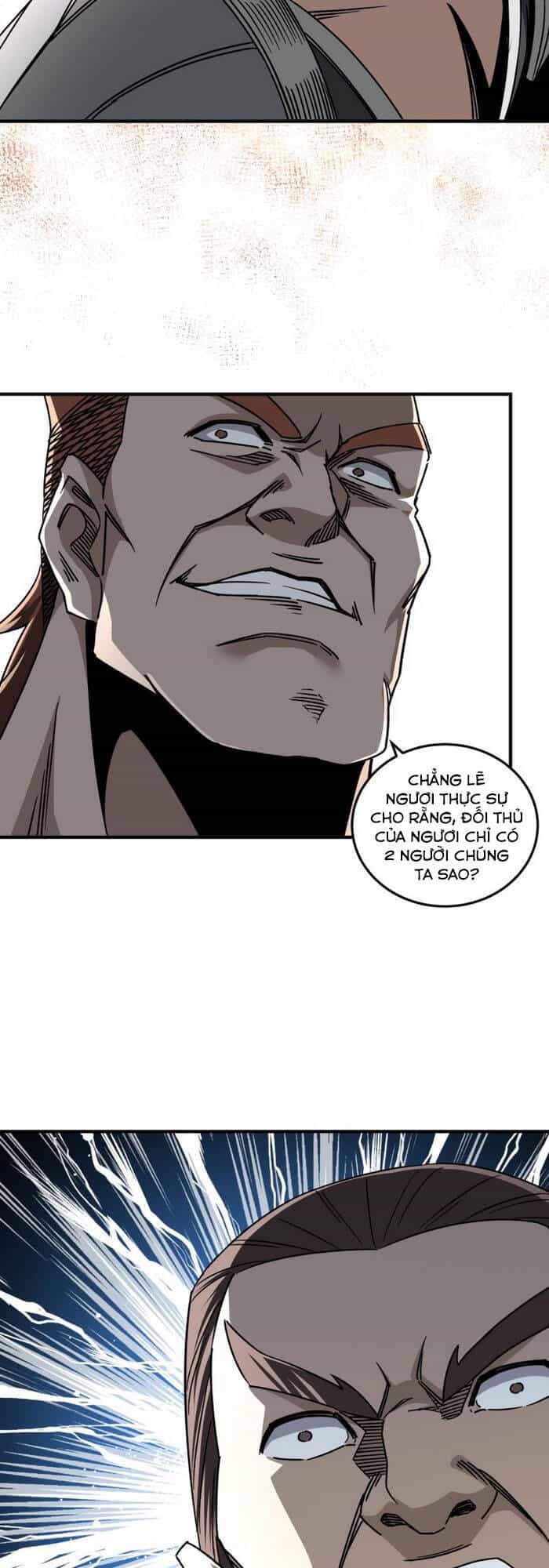 Tối Cường Phản Phái Hệ Thống - Chương 125 - ảnh 32
