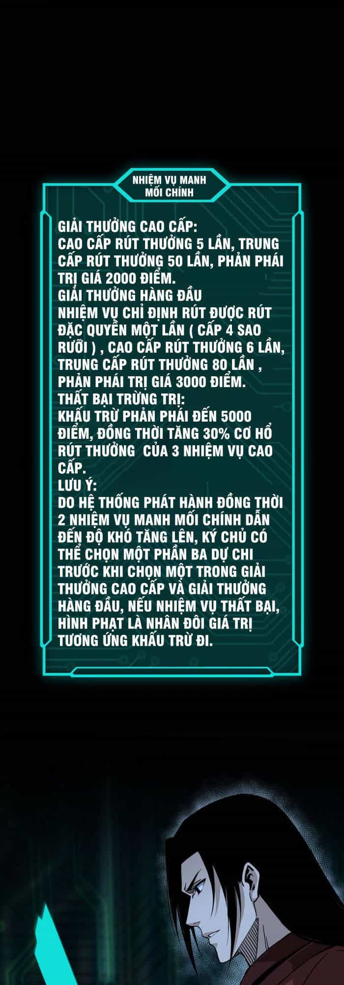 Tối Cường Phản Phái Hệ Thống - Chương 128 - ảnh 26