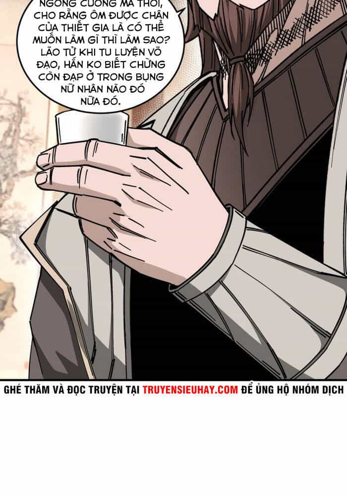 Tối Cường Phản Phái Hệ Thống - Chương 132 - ảnh 16