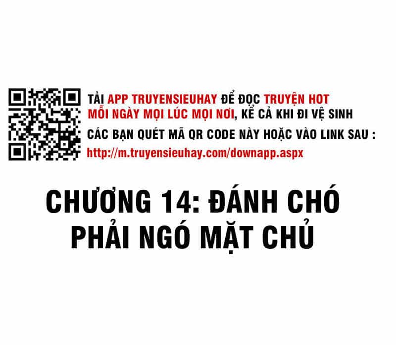 Tối Cường Phản Phái Hệ Thống - Chương 14 - ảnh 3