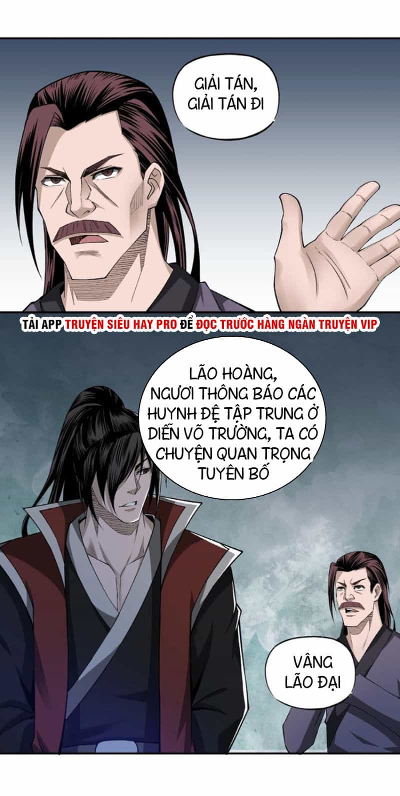 Tối Cường Phản Phái Hệ Thống - Chương 14 - ảnh 31