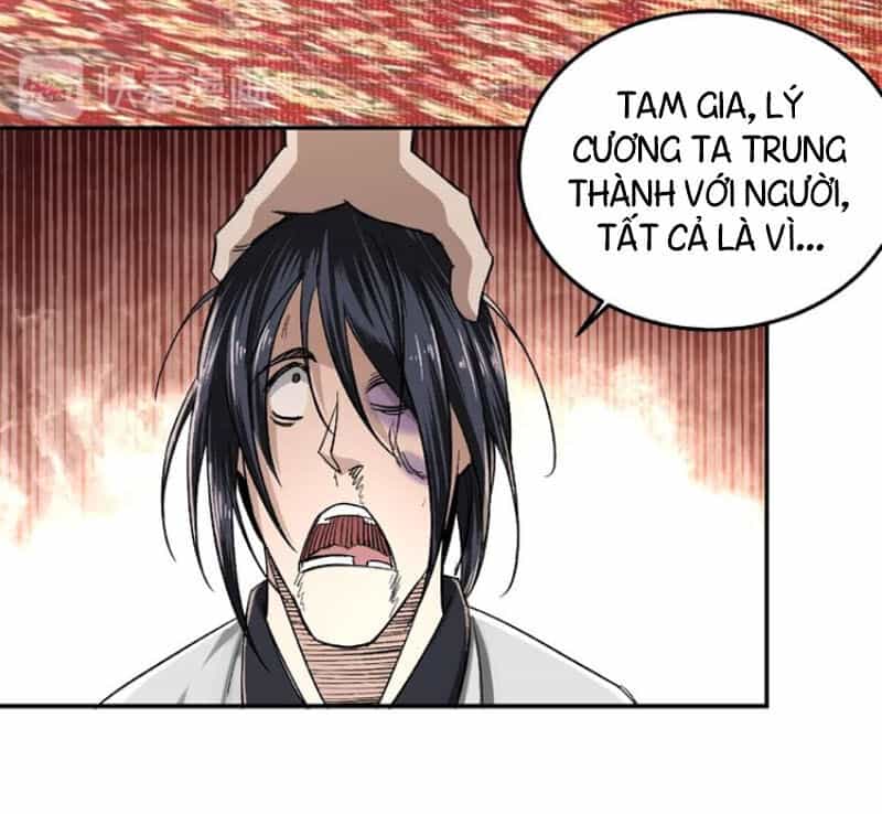 Tối Cường Phản Phái Hệ Thống - Chương 16 - ảnh 35