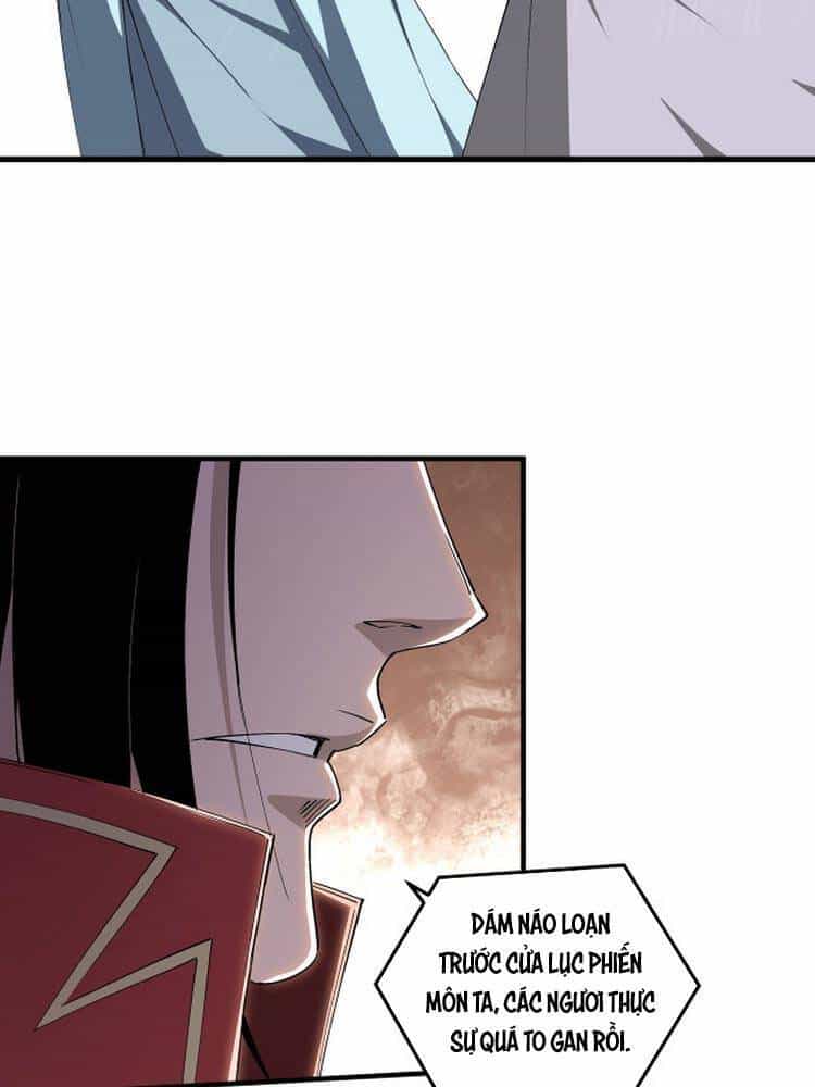 Tối Cường Phản Phái Hệ Thống - Chương 165 - ảnh 4
