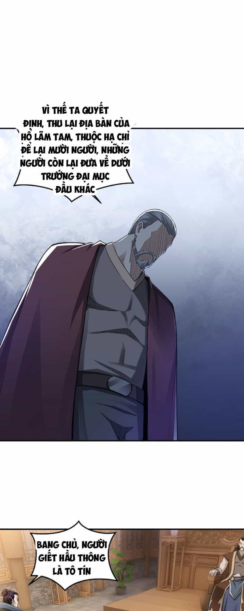 Tối Cường Phản Phái Hệ Thống - Chương 17 - ảnh 25