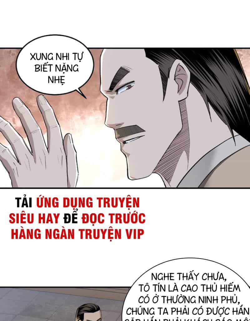Tối Cường Phản Phái Hệ Thống - Chương 18 - ảnh 17