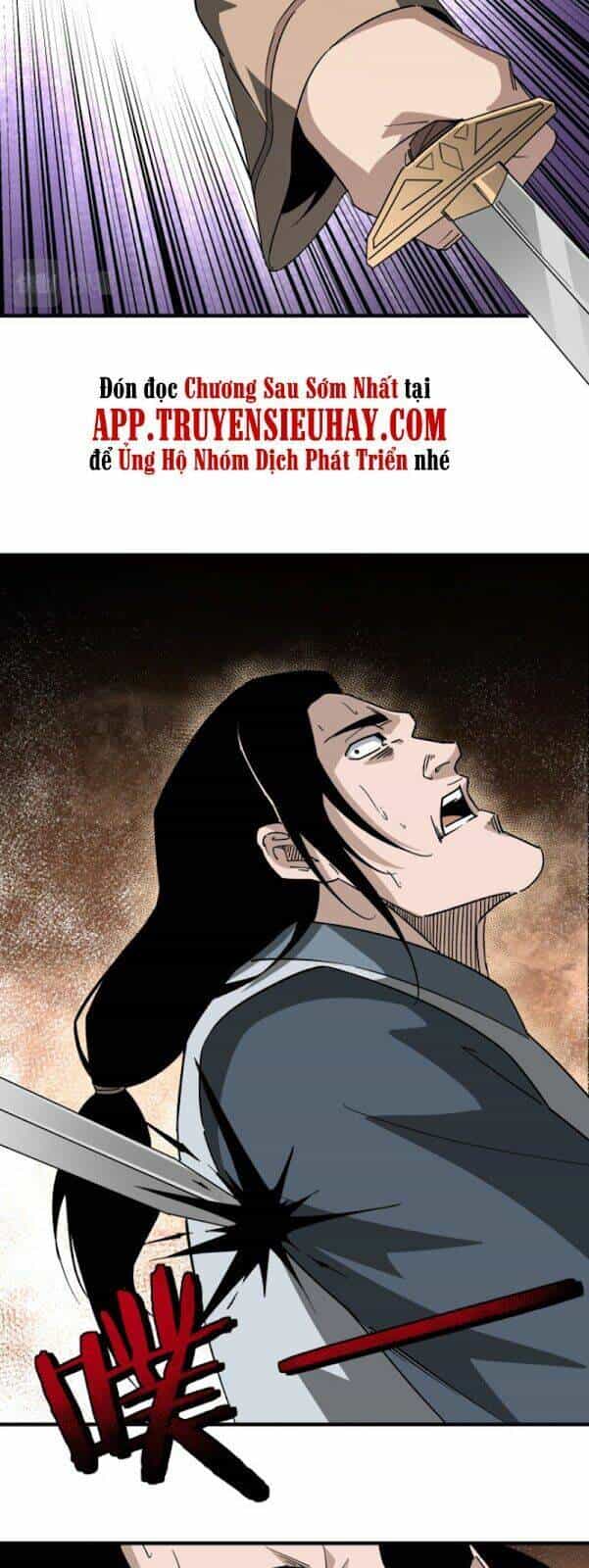Tối Cường Phản Phái Hệ Thống - Chương 185 - ảnh 11