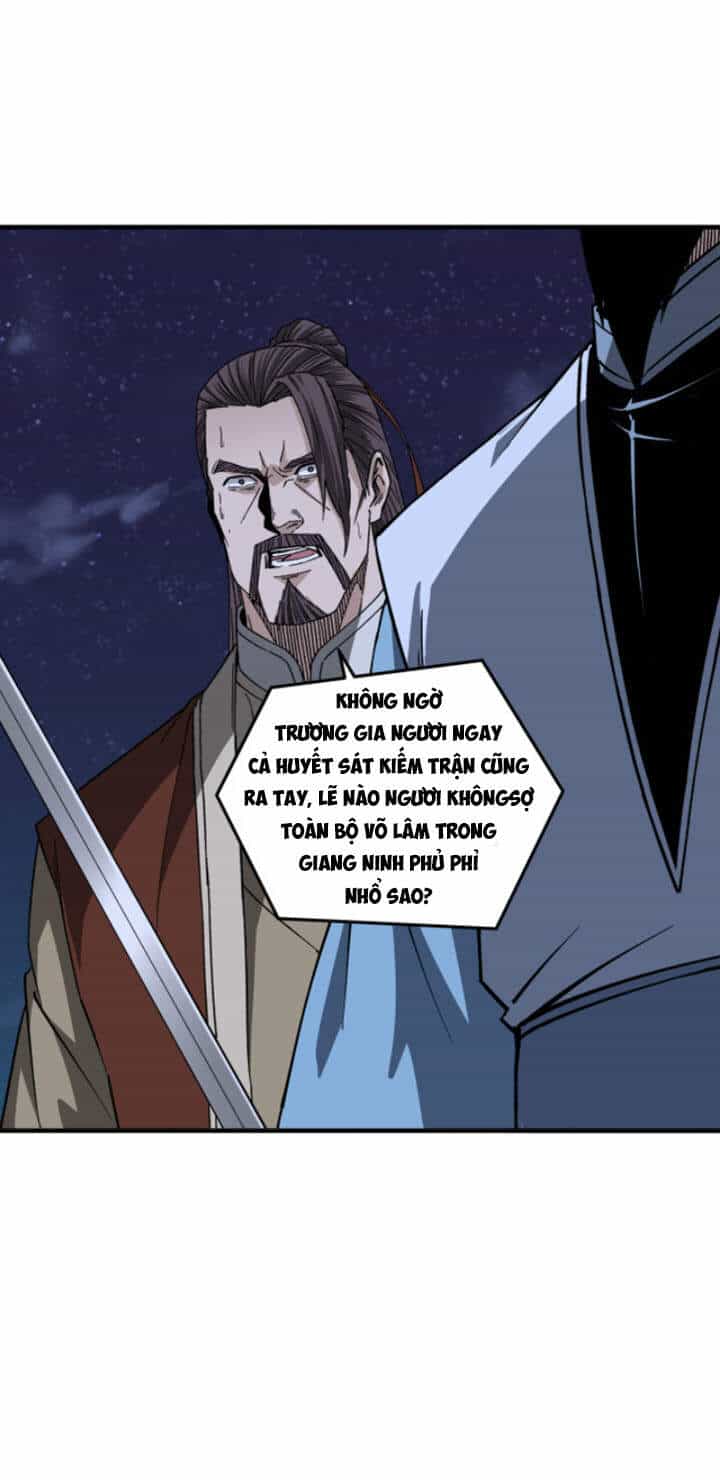 Tối Cường Phản Phái Hệ Thống - Chương 189 - ảnh 23
