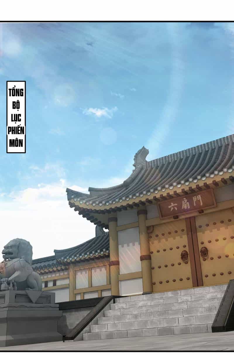 Tối Cường Phản Phái Hệ Thống - Chương 194 - ảnh 34