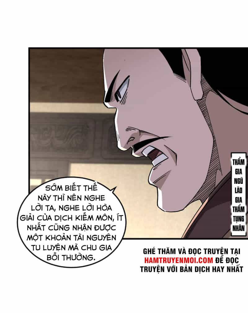 Tối Cường Phản Phái Hệ Thống - Chương 196 - ảnh 15
