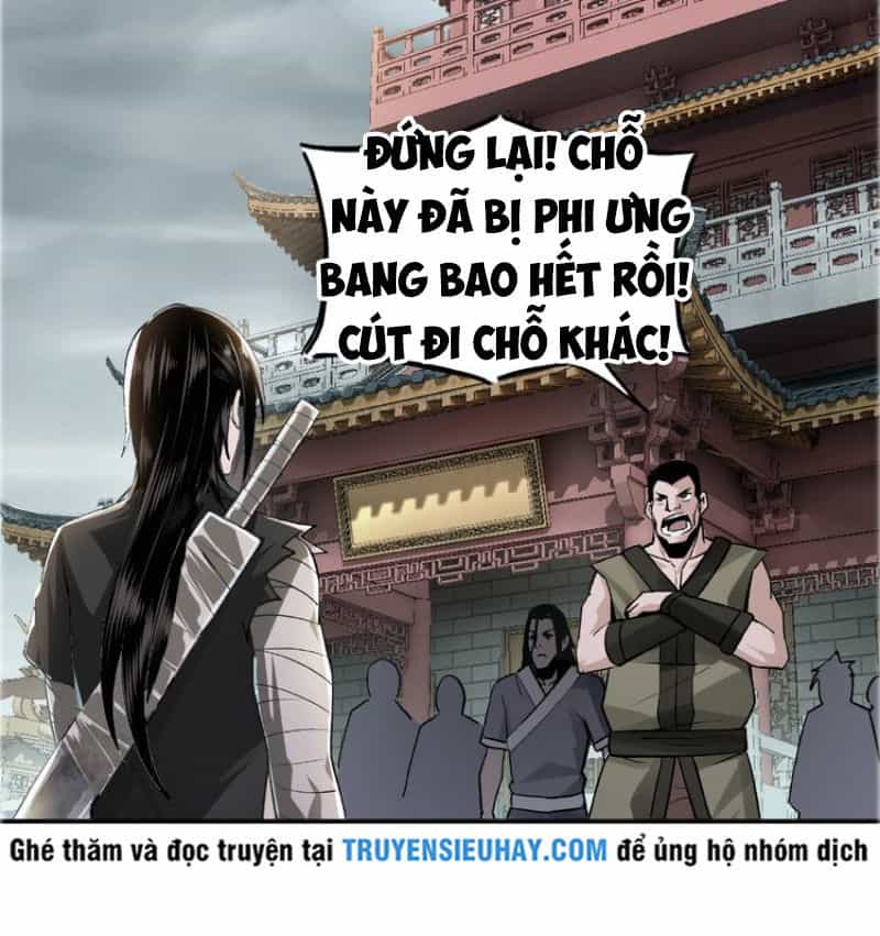 Tối Cường Phản Phái Hệ Thống - Chương 2 - ảnh 23