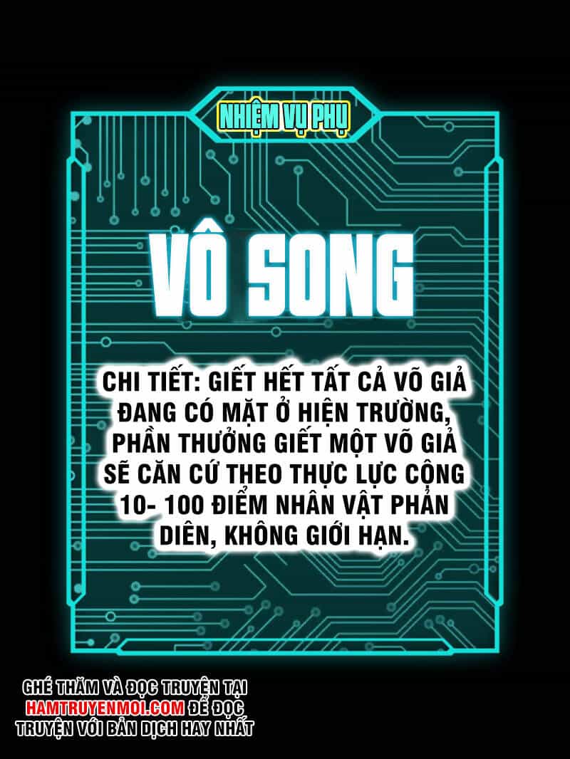 Tối Cường Phản Phái Hệ Thống - Chương 204 - ảnh 15
