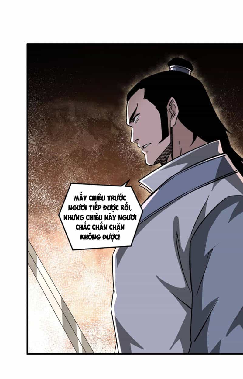 Tối Cường Phản Phái Hệ Thống - Chương 208 - ảnh 16
