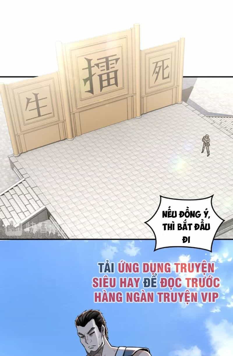 Tối Cường Phản Phái Hệ Thống - Chương 21 - ảnh 55
