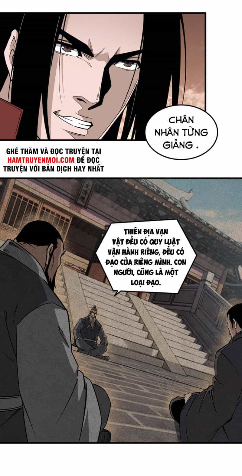 Tối Cường Phản Phái Hệ Thống - Chương 210 - ảnh 11