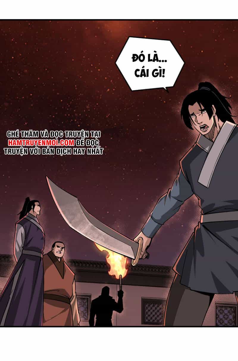 Tối Cường Phản Phái Hệ Thống - Chương 217 - ảnh 7