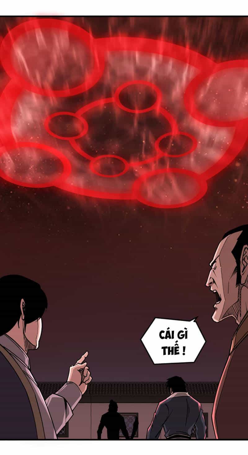 Tối Cường Phản Phái Hệ Thống - Chương 217 - ảnh 8