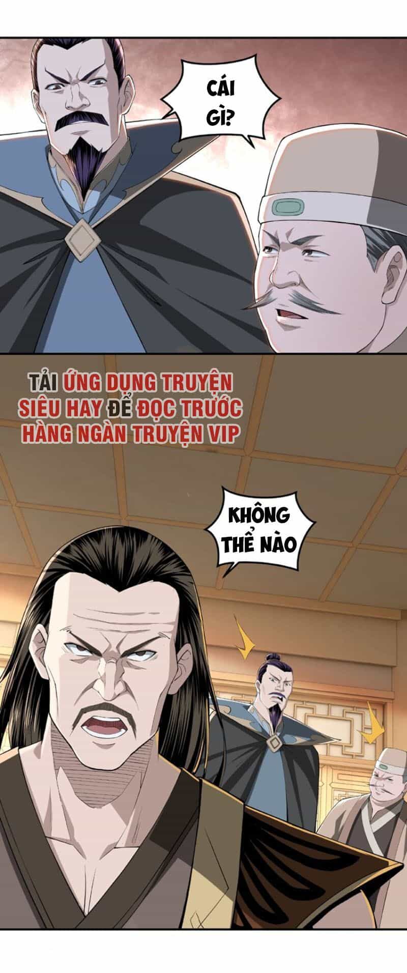 Tối Cường Phản Phái Hệ Thống - Chương 22 - ảnh 51
