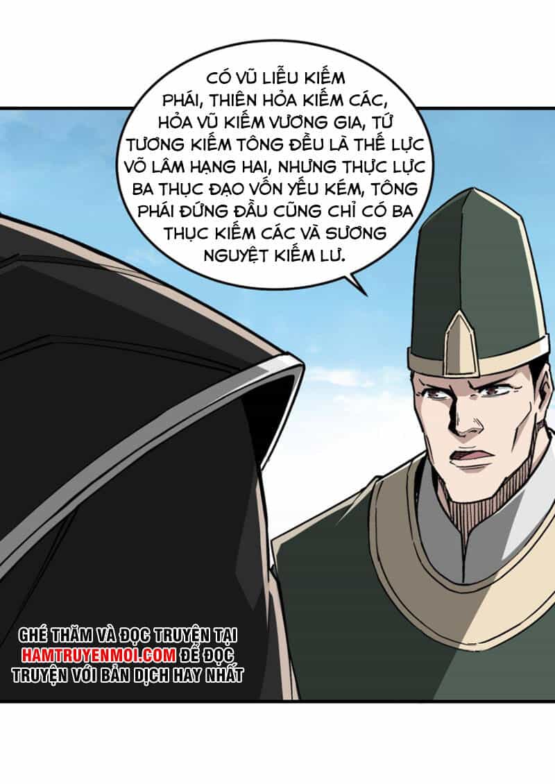 Tối Cường Phản Phái Hệ Thống - Chương 221 - ảnh 5