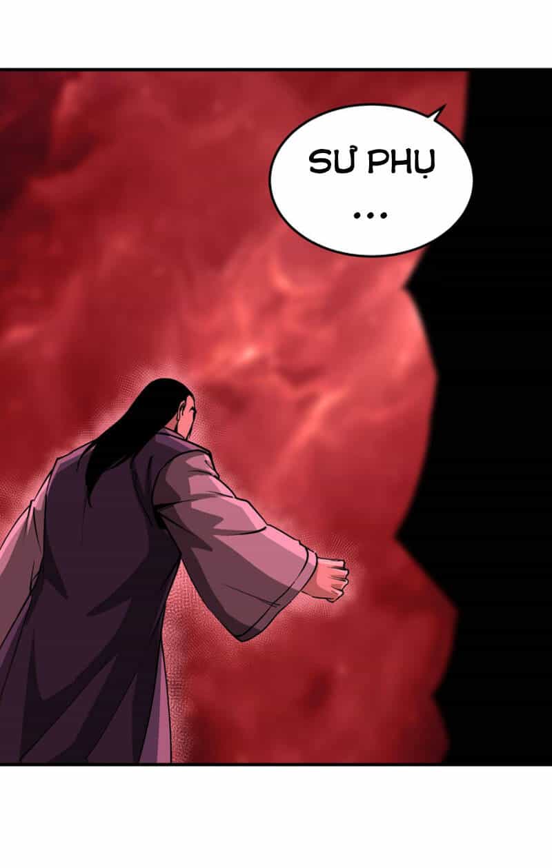 Tối Cường Phản Phái Hệ Thống - Chương 222 - ảnh 6
