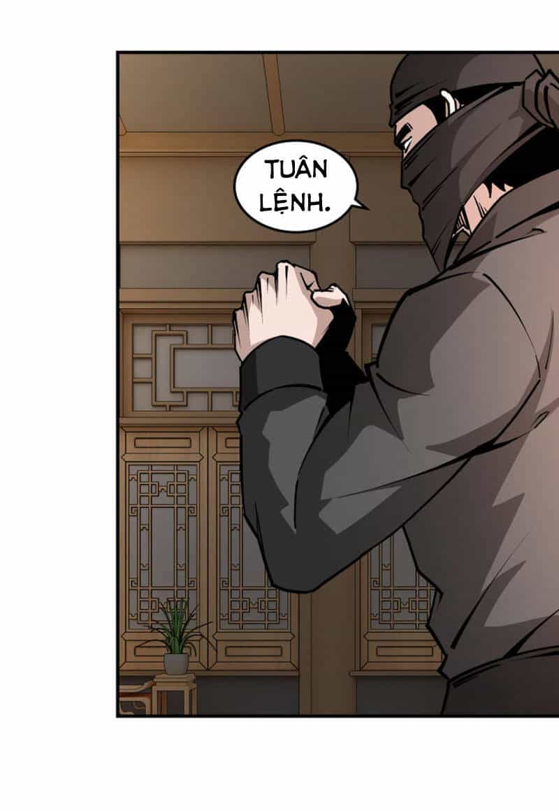Tối Cường Phản Phái Hệ Thống - Chương 223 - ảnh 11