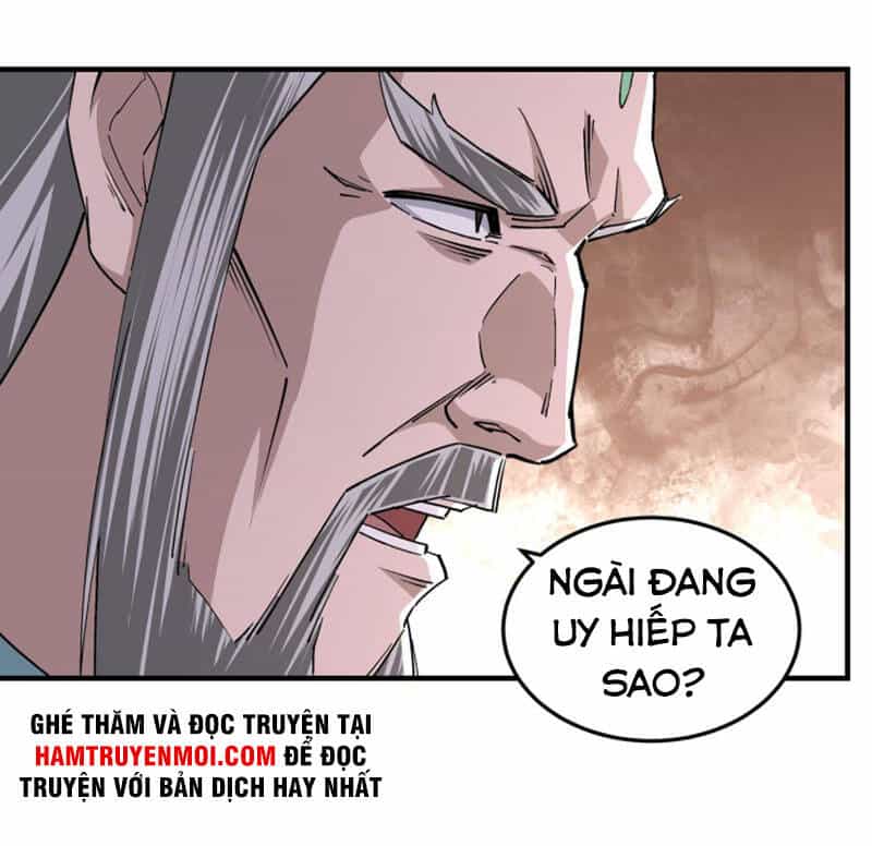 Tối Cường Phản Phái Hệ Thống - Chương 226 - ảnh 15