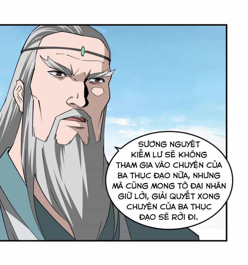Tối Cường Phản Phái Hệ Thống - Chương 226 - ảnh 20