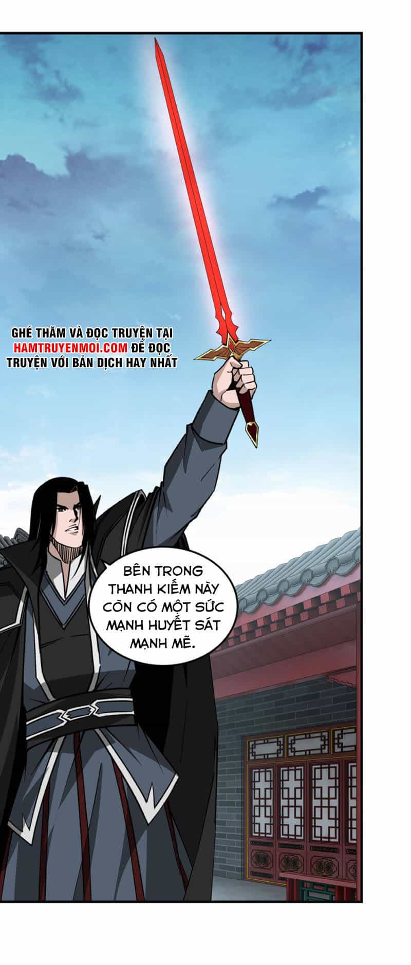 Tối Cường Phản Phái Hệ Thống - Chương 228 - ảnh 5