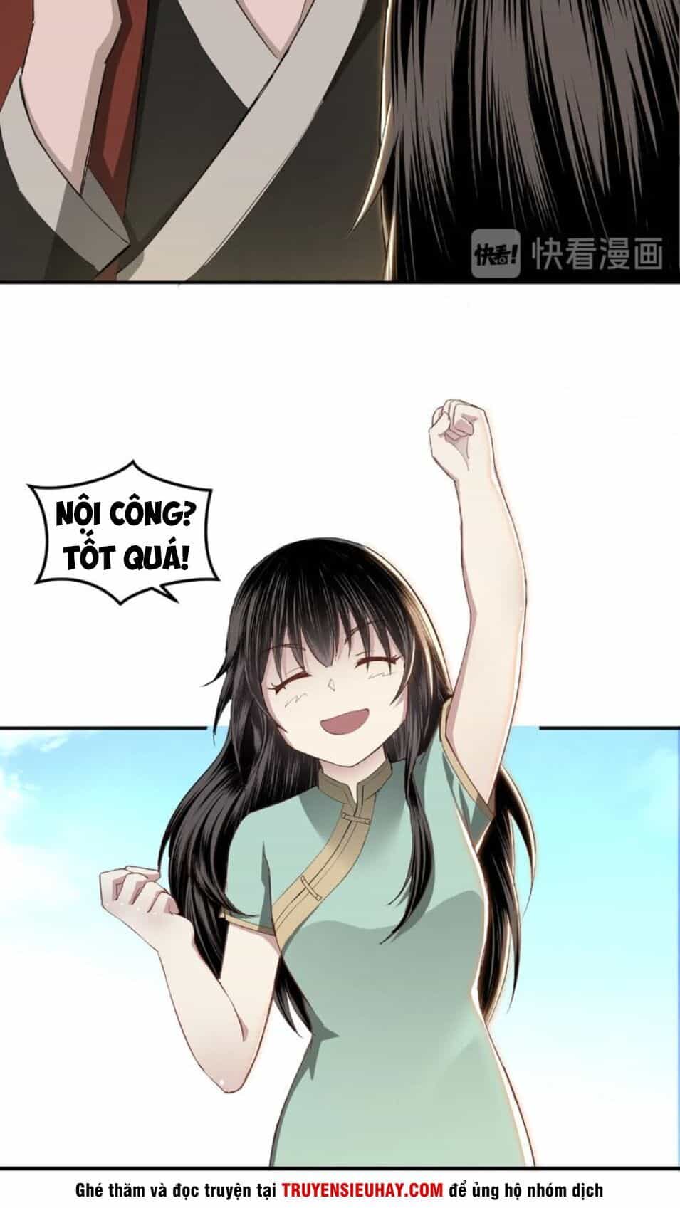 Tối Cường Phản Phái Hệ Thống - Chương 23 - ảnh 42