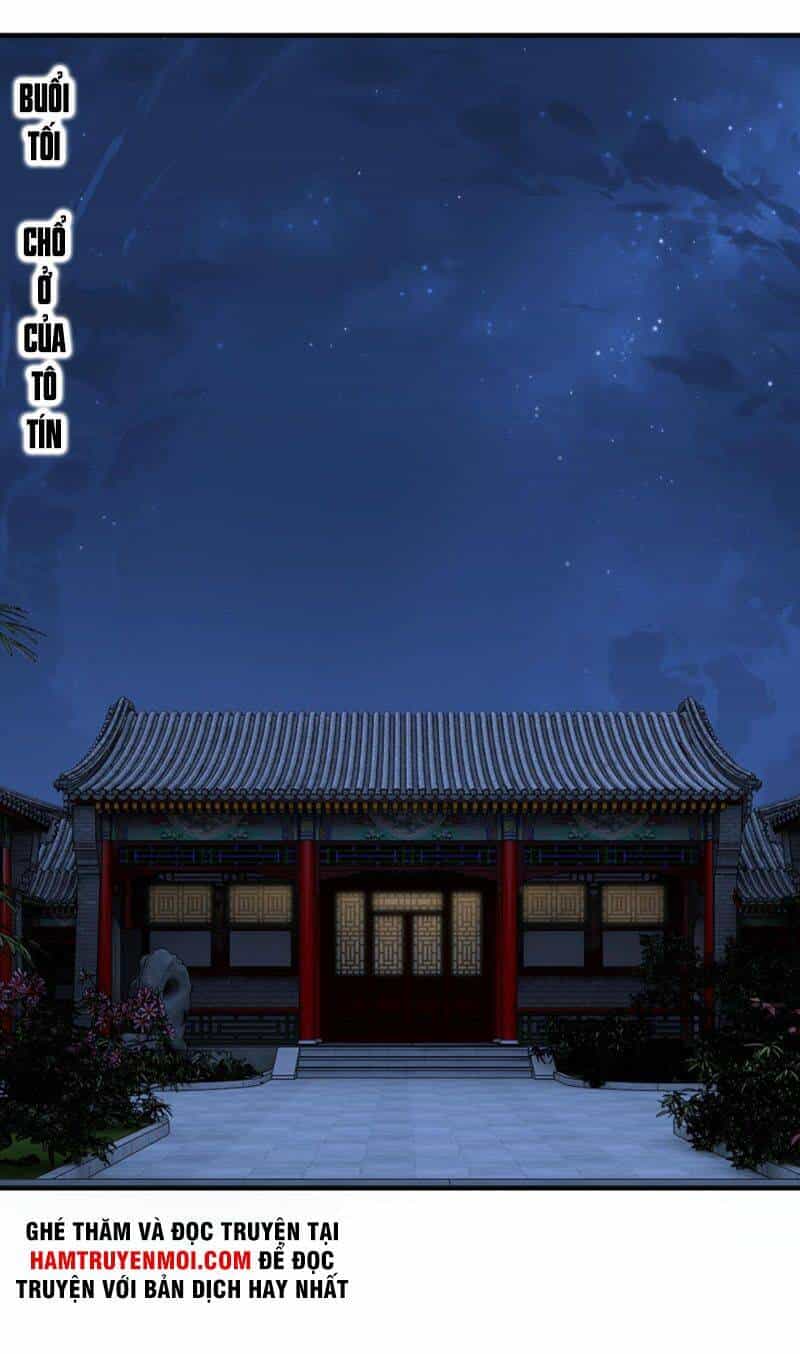 Tối Cường Phản Phái Hệ Thống - Chương 235 - ảnh 16
