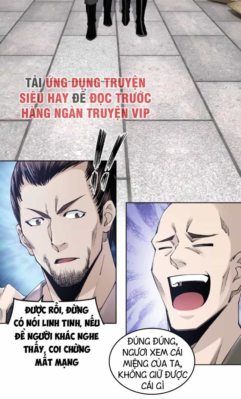 Tối Cường Phản Phái Hệ Thống - Chương 24 - ảnh 6