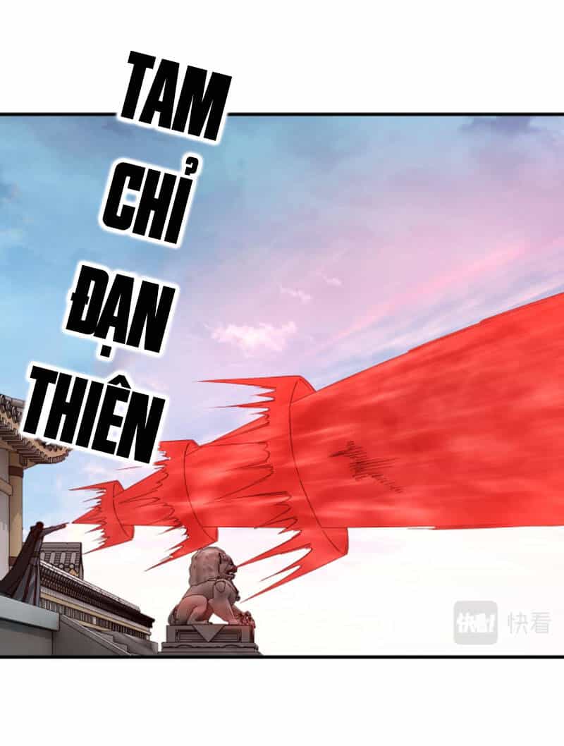 Tối Cường Phản Phái Hệ Thống - Chương 244 - ảnh 20