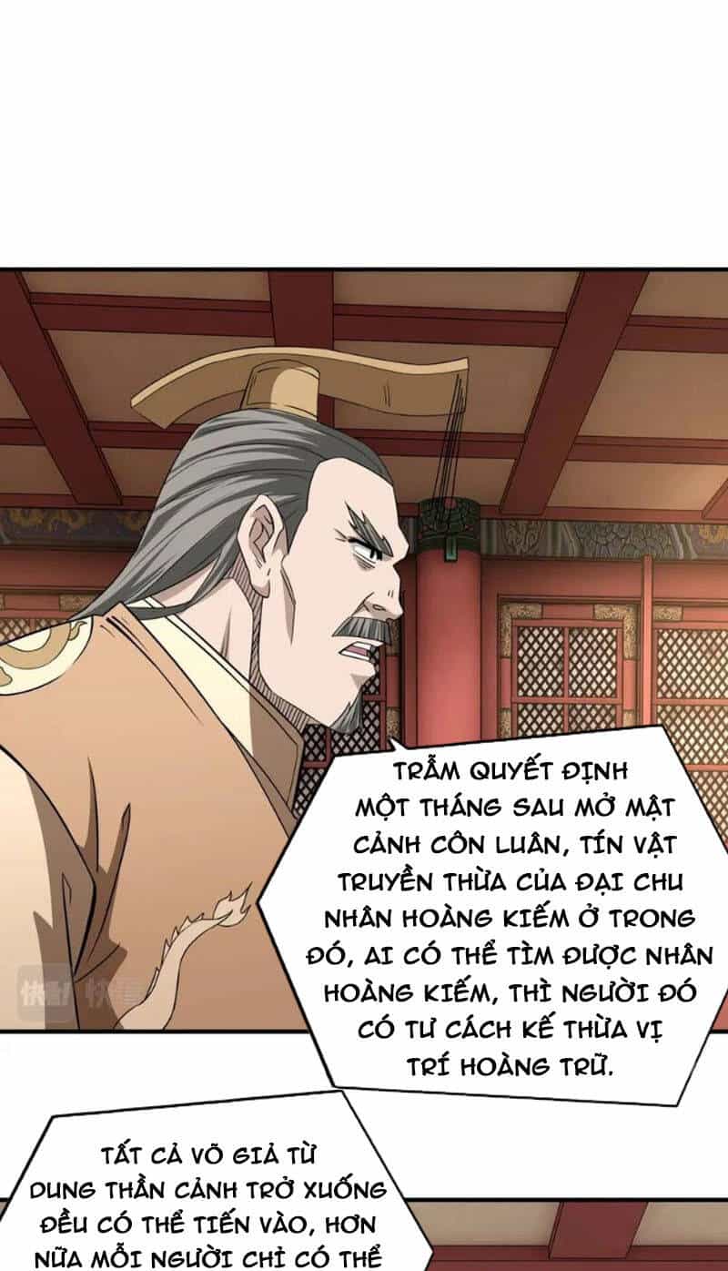 Tối Cường Phản Phái Hệ Thống - Chương 248 - ảnh 32