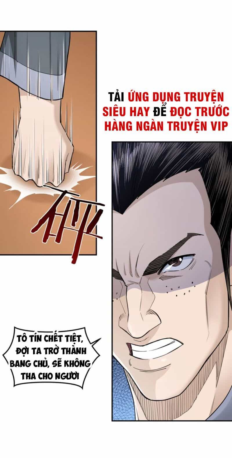Tối Cường Phản Phái Hệ Thống - Chương 25 - ảnh 46