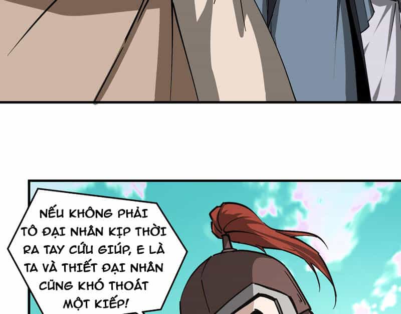 Tối Cường Phản Phái Hệ Thống - Chương 259 - ảnh 56