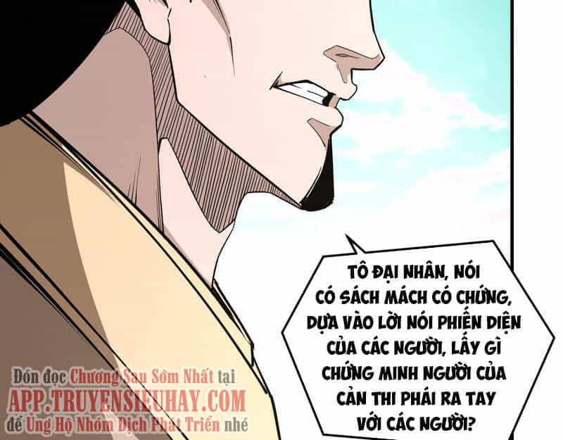 Tối Cường Phản Phái Hệ Thống - Chương 259 - ảnh 59