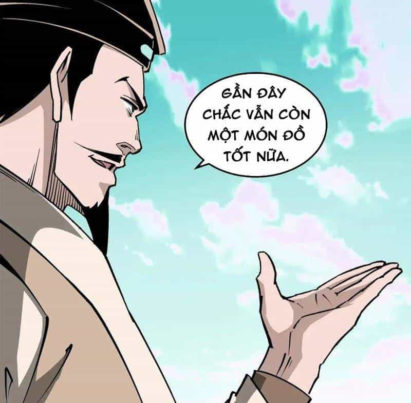Tối Cường Phản Phái Hệ Thống - Chương 261 - ảnh 41