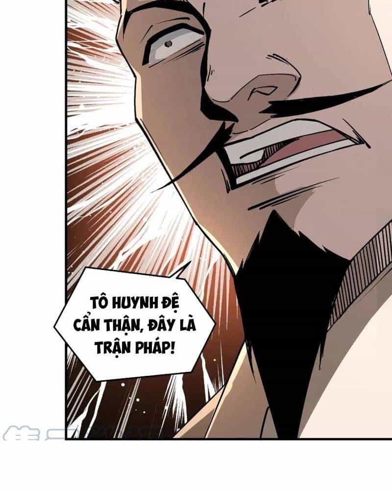 Tối Cường Phản Phái Hệ Thống - Chương 262 - ảnh 50