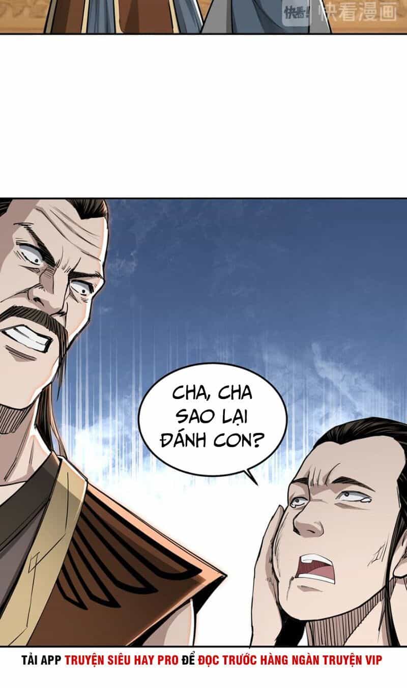 Tối Cường Phản Phái Hệ Thống - Chương 27 - ảnh 29