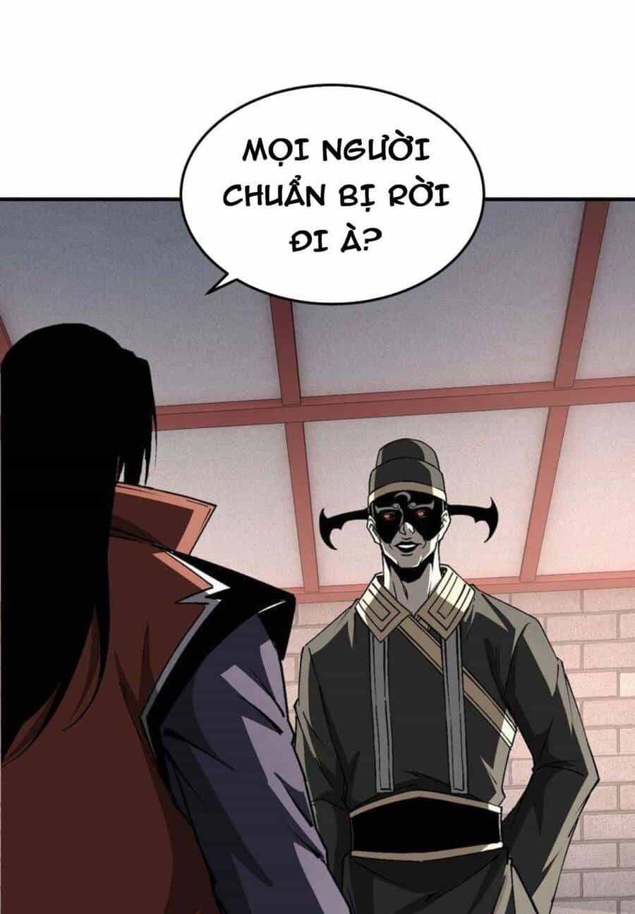 Tối Cường Phản Phái Hệ Thống - Chương 275 - ảnh 33