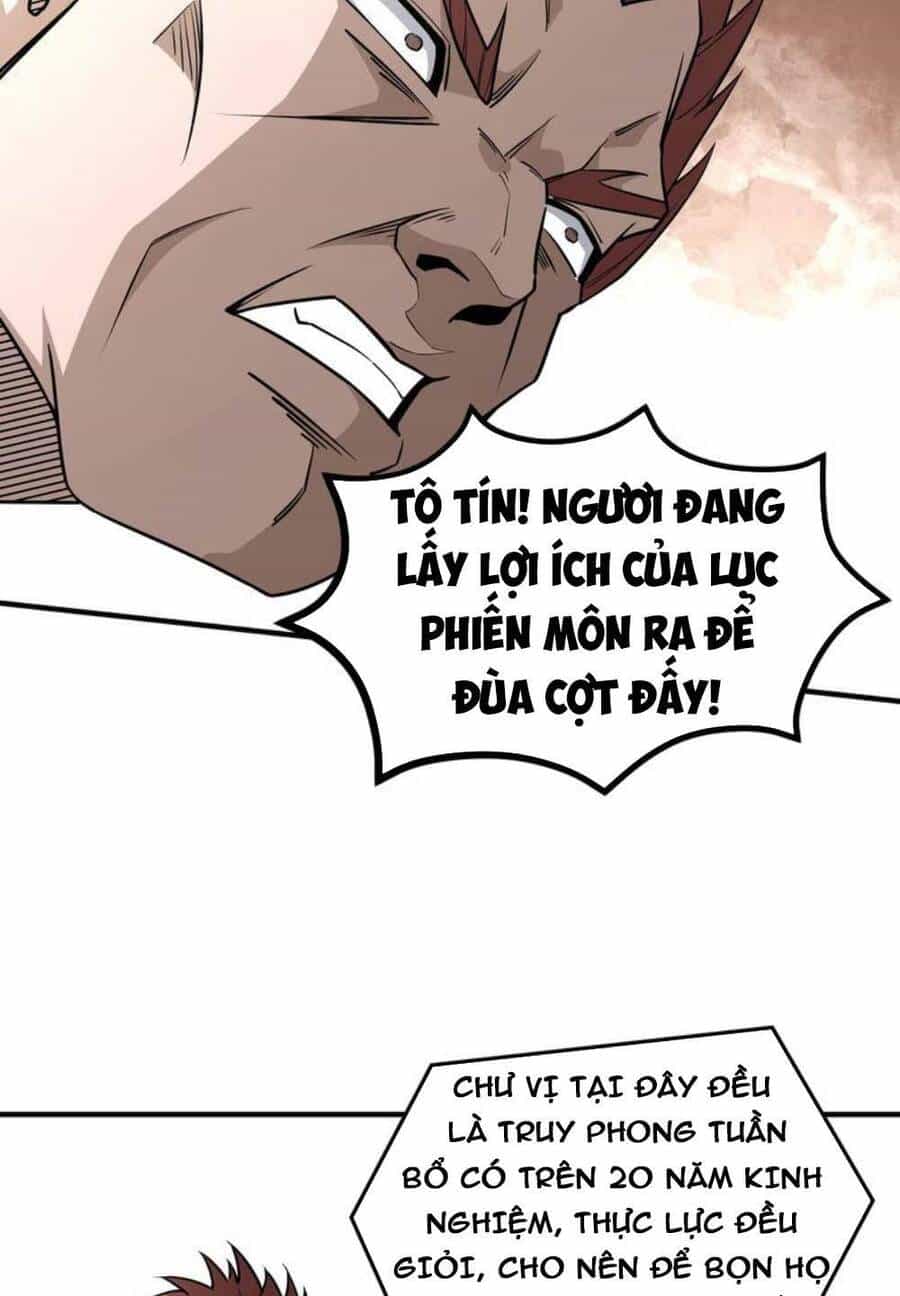 Tối Cường Phản Phái Hệ Thống - Chương 277 - ảnh 36