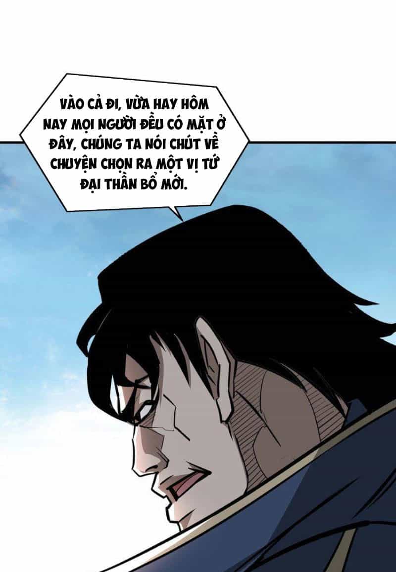 Tối Cường Phản Phái Hệ Thống - Chương 279 - ảnh 13