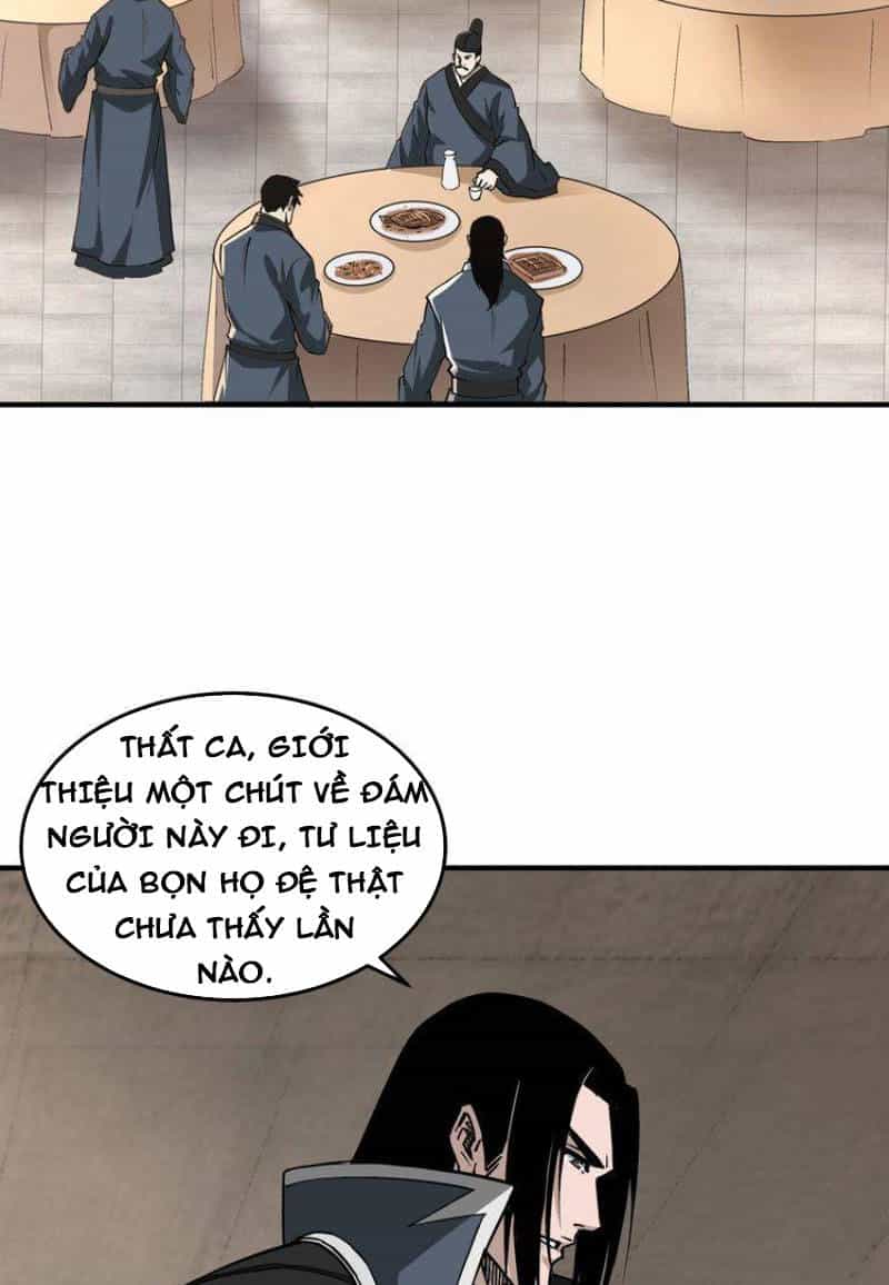 Tối Cường Phản Phái Hệ Thống - Chương 279 - ảnh 19