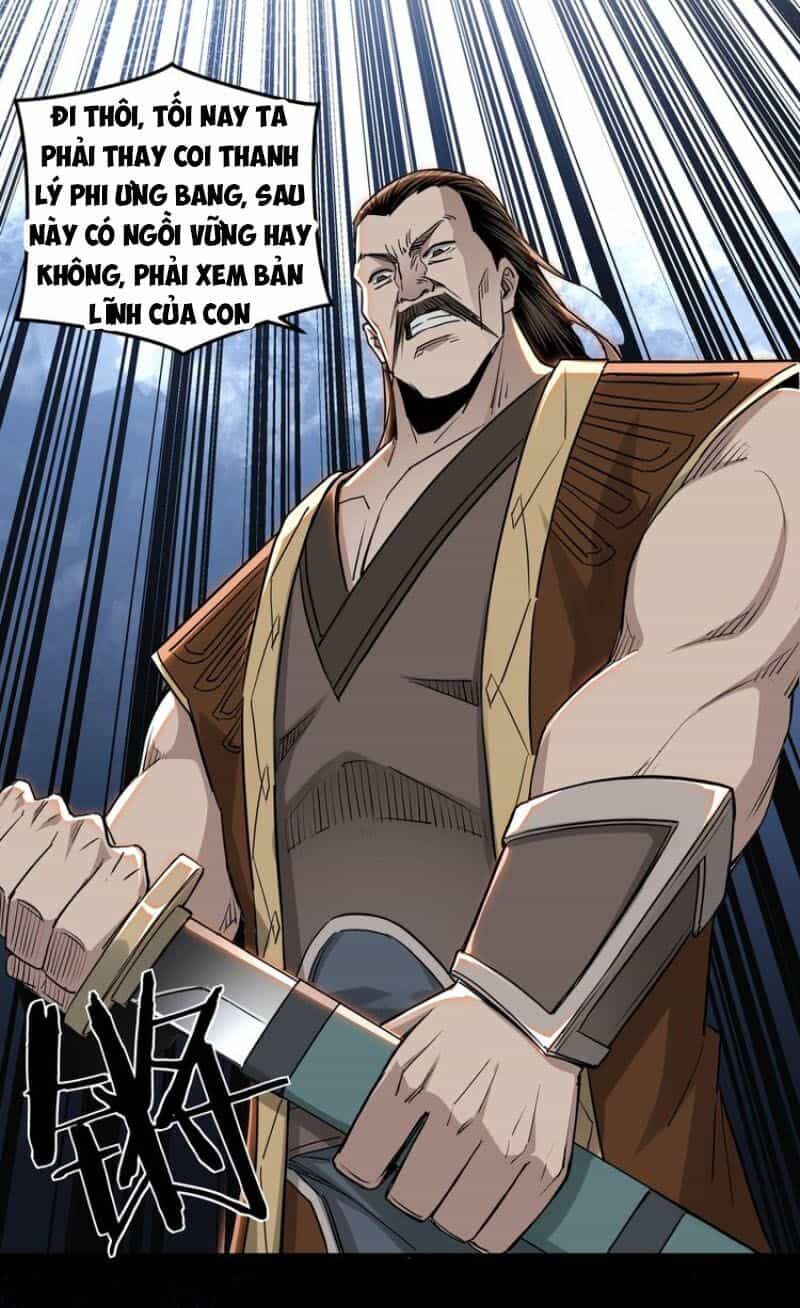 Tối Cường Phản Phái Hệ Thống - Chương 28 - ảnh 27