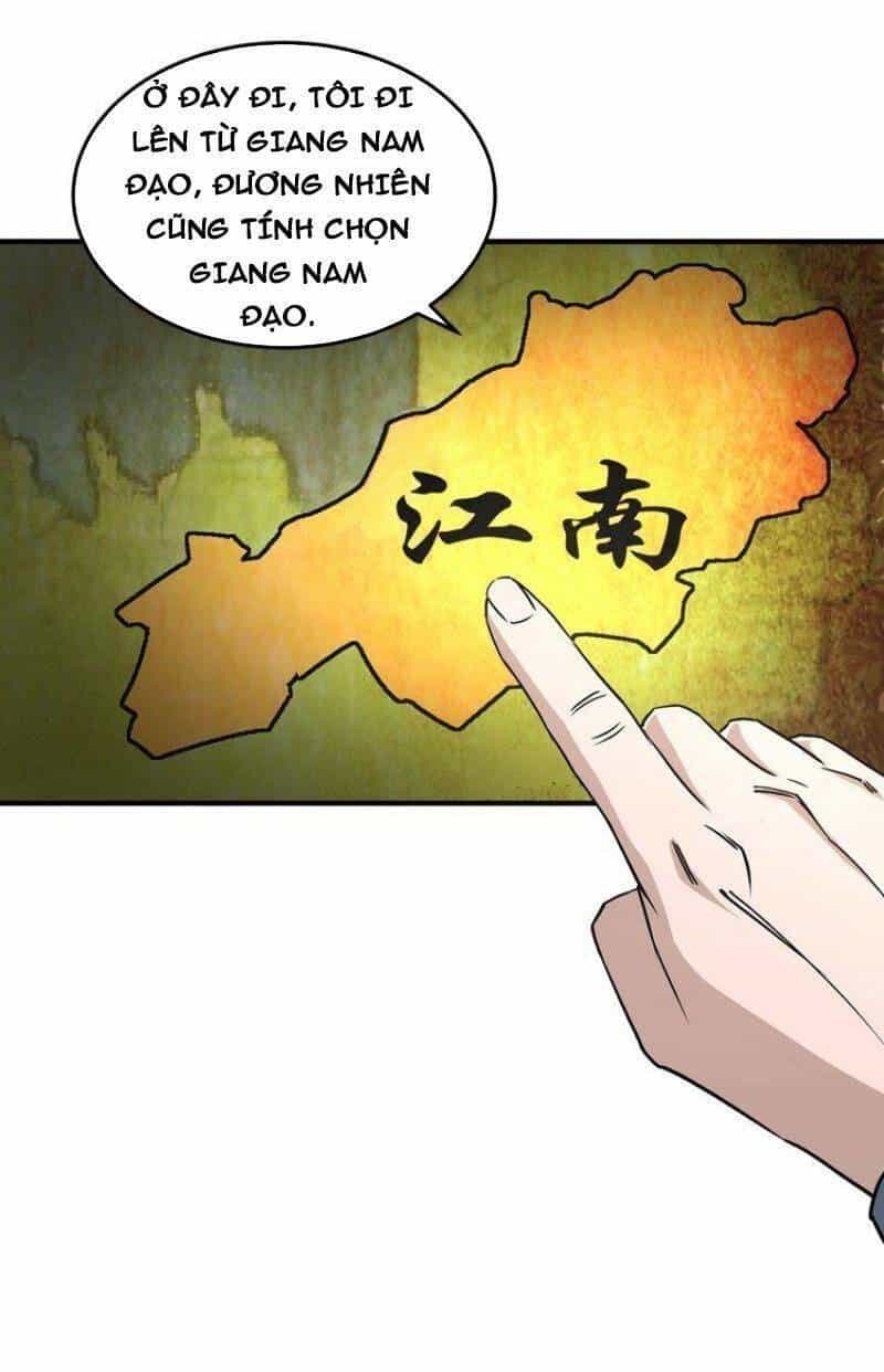 Tối Cường Phản Phái Hệ Thống - Chương 281 - ảnh 25