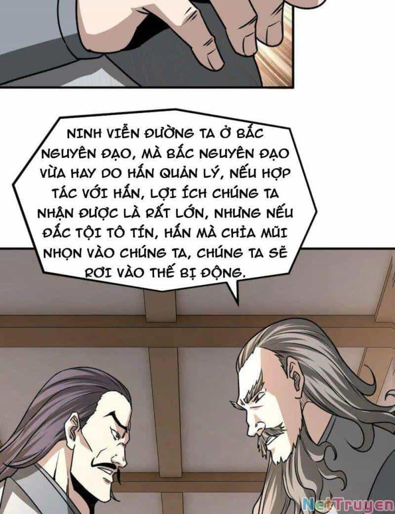 Tối Cường Phản Phái Hệ Thống - Chương 282 - ảnh 11