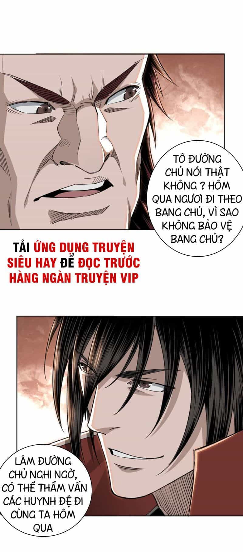 Tối Cường Phản Phái Hệ Thống - Chương 29 - ảnh 34