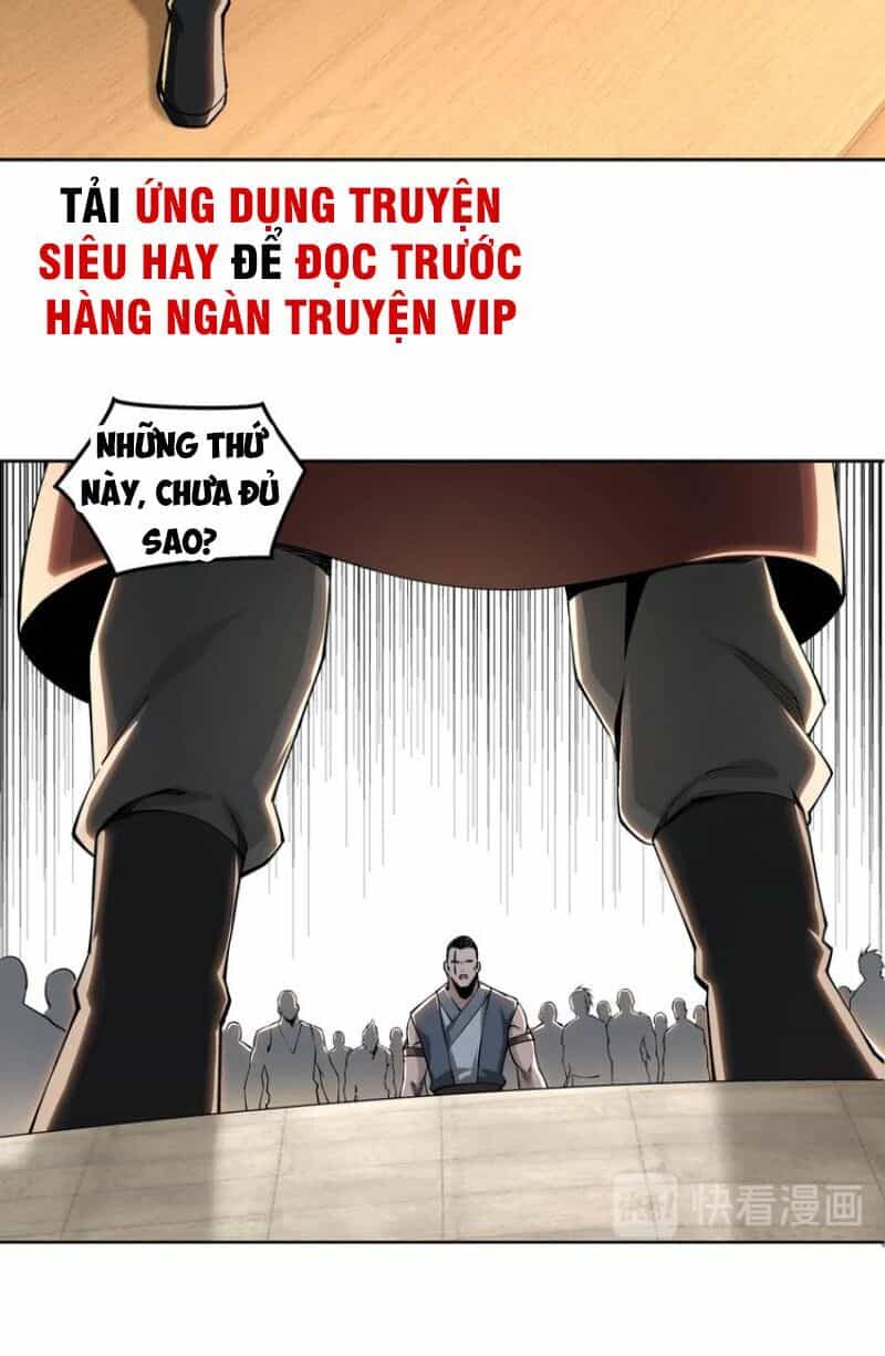 Tối Cường Phản Phái Hệ Thống - Chương 29 - ảnh 47