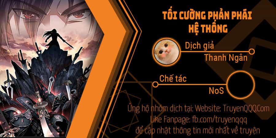 Tối Cường Phản Phái Hệ Thống - Chương 288 - ảnh 1